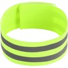 High Visibility Reflective Bands for Wrist Arm Ankle Leg Adjustable