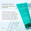 Rene Furterer 977-66465 Astera Shampoo, 200 ml