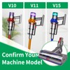 Upgraded High Torque Cleaner Head Replacement for Dyson V11 V15
