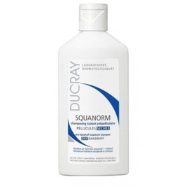 Ducray Kelual-Squanorm Champô Seca 200 ml
