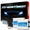 XtremeVision H3 43K 35W AC Xenon Bundle - Slim AC