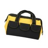 16in Tool Storage Bag Wide Mouth Heavy Duty Water Proof