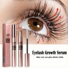3 Serums Tratamiento Crecimiento Pestañas Gruesas Y Largas