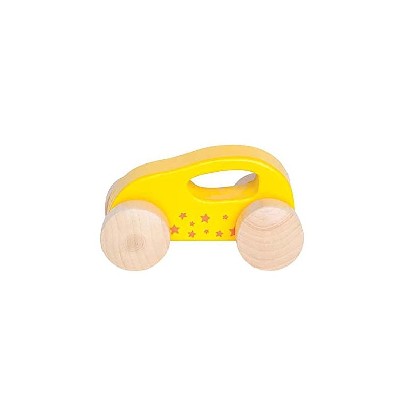 Hape International Cars E0057, Multi-Colour