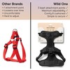 Wild One Dog Harness, The Original No-Pull, Pet Harness with