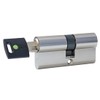 FELGNER Xcolor Double Cylinder | Lock Cylinder Profile Cylinder Security