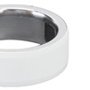 Health Tracker Smart Ring Bluetooth IPX8 Waterproof Rechargeable Smart Health