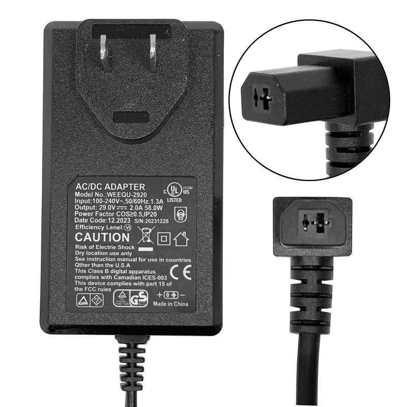 29V 2A Power Supply for Motion Furniture Lift Chair Electric