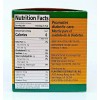 Platimex 2 Boxes TE DE WEREKE Tea 50 bags 1.5