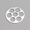 Panasonic Panasonic [GRYGD42933] Bathtub Drain Dish Stainless Steel Parts Shop