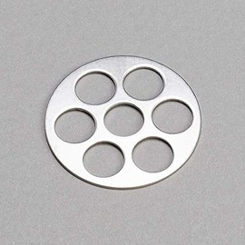 Panasonic Panasonic [GRYGD42933] Bathtub Drain Dish Stainless Steel Parts Shop