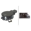 HELLA 6PW 012 007-161 Rain Sensor - 3-pin connector -