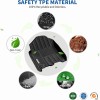 oedro Floor Mats Liner for 2015-2025 Ford F-150/F-150 Lightning Super