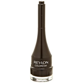 Revlon Colorstay Creme Eyeliner, Black, 0.08 Oz