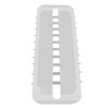 1pcs Emergency Wound Closures Adhesive Seamless Cuttable Hygienic Zip Stitch