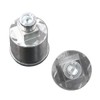 VHEUHZ 2 x Armrest / Centre Armrest Mounting Part Bus