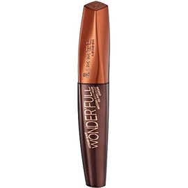 Rimmel Wonder'full Mascara With Argan Oil 003 Extreme Black