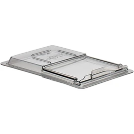 Cambro Slide Cover for Half Size 1218SCCW