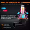 AUIMSOCO 9006 HB4 LED Headlight Bulb Kit Low Beam 60000LM