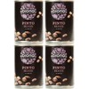 (4 Pack) Biona Pinto Beans| 400 x 6 gx |4