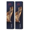 2 x Wella Koleston Perfect ME+ 7/00 Medium Blonde Natural Intensive 60 ml
