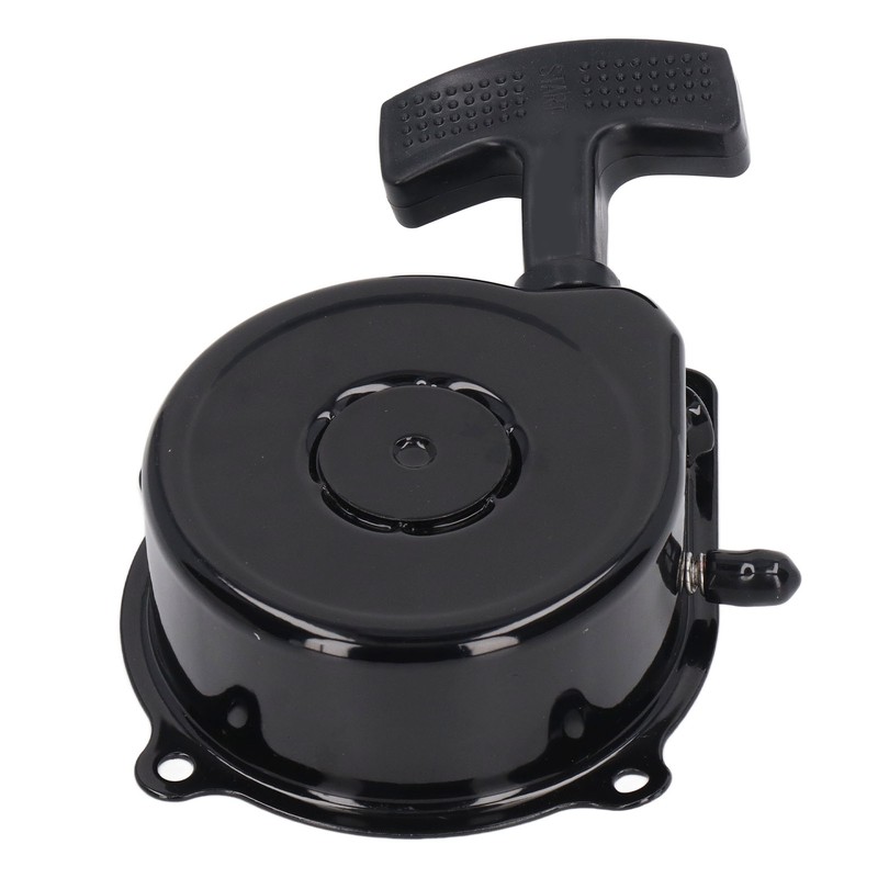 ATV Pull Start Recoil Starter Assembly Replacement for Suzuki Lt‑A50