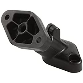 RAP-SB-192 Double Diamond Base with Snap Link