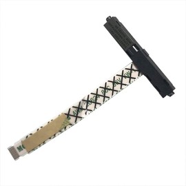 Gintai Replacement Hard Drive Cable Connector for Lenovo IdeaPad 330-15AST 330-15IKB 330-15IGM 330-15ICH 520-15iKB 320-15IGM 320-15IAP 320-15ISK 320-15ABR NBX0001K2 00