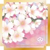 Hanaeimi Hand Cream March Cherry Blossom