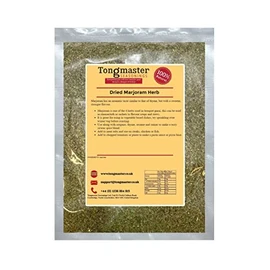 Dried Marjoram - 50g
