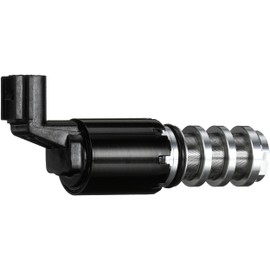 Gates VVS383 GAT: Engine Variable Valve Timing (VVT) Solenoid 2 Blade Terminals (Female Connector) 92 mm W/O-Ring