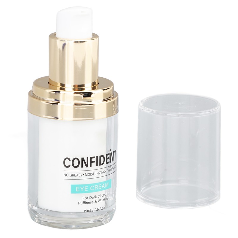Eye Cream Hydrating Moisturizing for Dark Circle Wrinkles Under Wrinkles