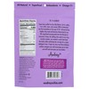 AUDREYS CHIA Chia Chocolate Chip Cookies, 4 OZ