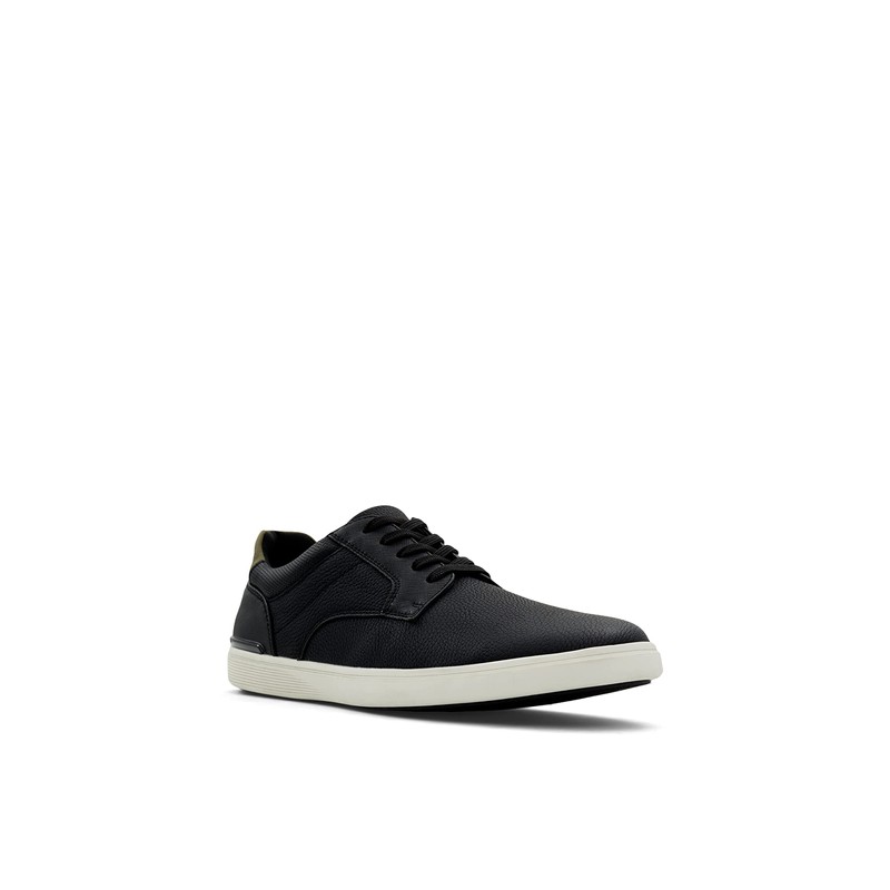 ALDO Men's Randolph Trainers, black, 39 EU