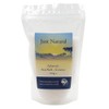 Just Natural Atlantic Sea Salt - Coarse 500g