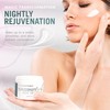 Concentrated Naturals Tepezcohuite Cream from Original Mexicana Origins Beauty Night