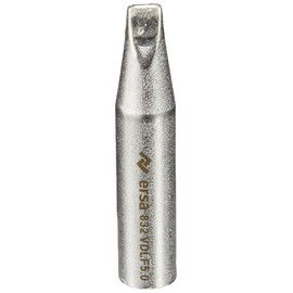 Ersa Ersadur Long-Life Soldering Tip, 5 mm