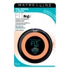Maquillaje en Polvo Compacto Maybelline New York Fit me! 235