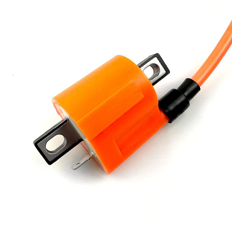 3088209 CDI Box Ignition Coil Spark plug For Polaris Magnum