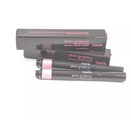 mark. by Avon Gloss Gorgeous stay on Lip Stain HUSH MOTUS (lot of 2)