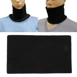 Natudeco 5-stage cut protection, sweat neck protection, breathable, reusable, cut-resistant neck protection, sweat protection tool, personal protective equipment