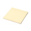 MUJI 83366711 0.2 inch (5 mm) Square Sticky Notes, 5.9