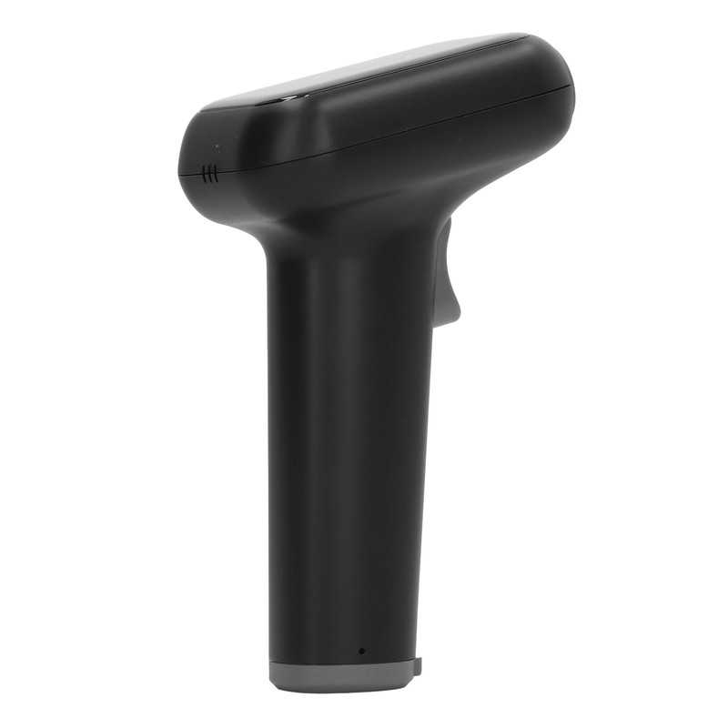 Barcode Scanner Automatic Scanning Code Storage QR Code Scanner for