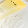 O HUI Miracle Toning Jelly Cleanser 6.1 fl oz (180