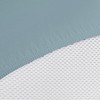Decoper ® Mako Fine Jersey Fitted Sheet Made of 100%