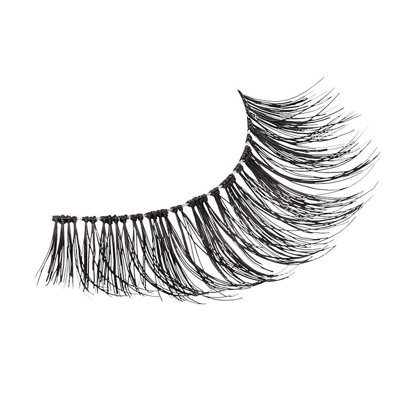 KISS I ENVY Multi Pack Eyelashes 3D So Wispy 06
