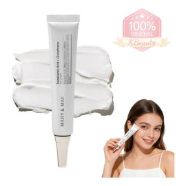 Mary&may Crema De Ojos Antimanchas Txa + Glutatión 12g