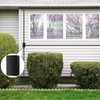 Surface-Mounted Junction Box, Black Electronic Housing, Plastic Covers, for DIY