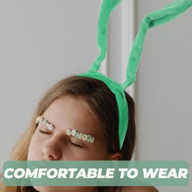 SEWACC Antenna Headband Christmas Costume Bee Tentacle Hair Hoops Bee Tentacle Hair Bands Animal Hair Accessories