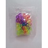 Loom Bands Refill Pack, Select Colors, White, 600 Pieces, 12